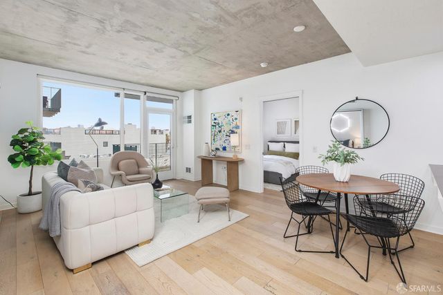 45 Bartlett Street 408, San Francisco, CA 94110
