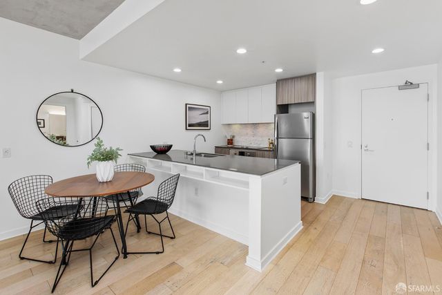 45 Bartlett Street 408, San Francisco, CA 94110