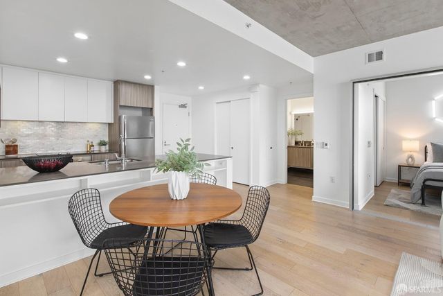 45 Bartlett Street 408, San Francisco, CA 94110