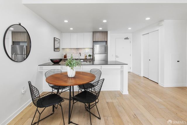 45 Bartlett Street 408, San Francisco, CA 94110