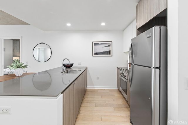 45 Bartlett Street 408, San Francisco, CA 94110