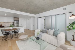 45 Bartlett Street 408, San Francisco, CA 94110