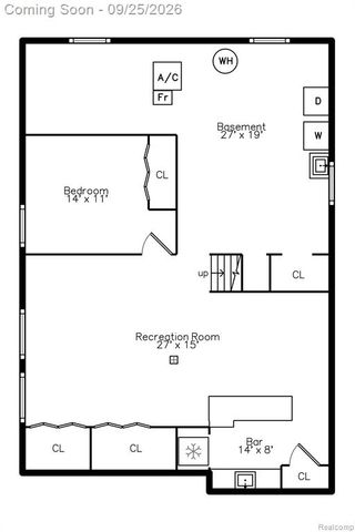 27621 Thomas Avenue, Warren, MI 48092