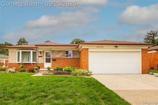 27621 Thomas Avenue, Warren, MI 48092