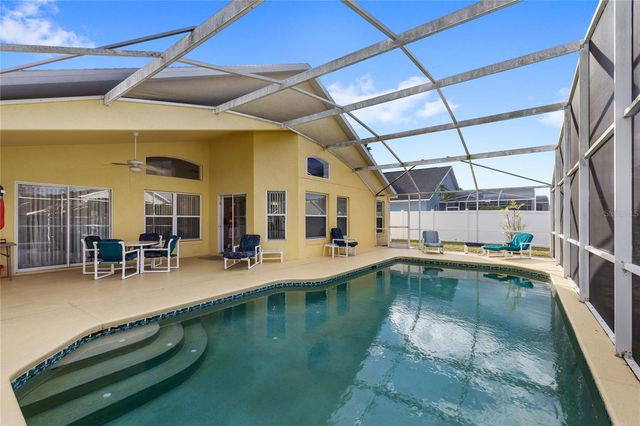 235 BALLYSHANNON DRIVE, Davenport, FL 33897