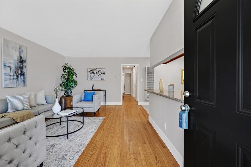 Image 2 of property listing at 448 Greathouse Drive, Milpitas, CA 95035