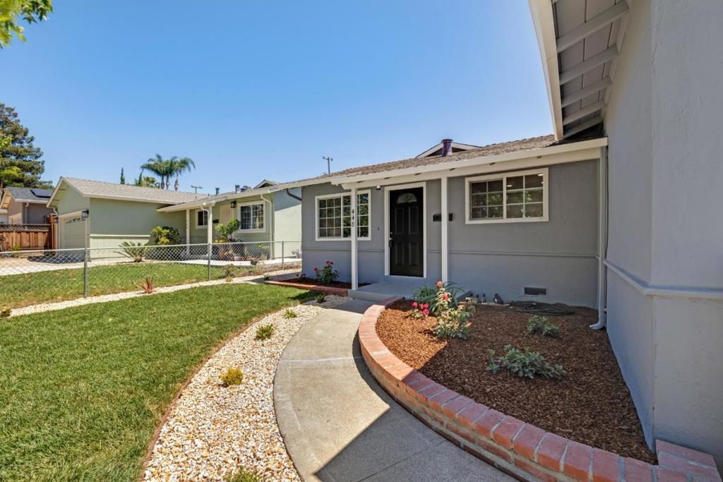 Image 34 of property listing at 448 Greathouse Drive, Milpitas, CA 95035
