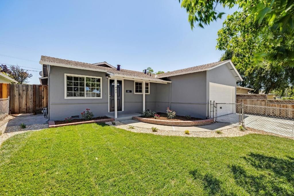 Image 35 of property listing at 448 Greathouse Drive, Milpitas, CA 95035