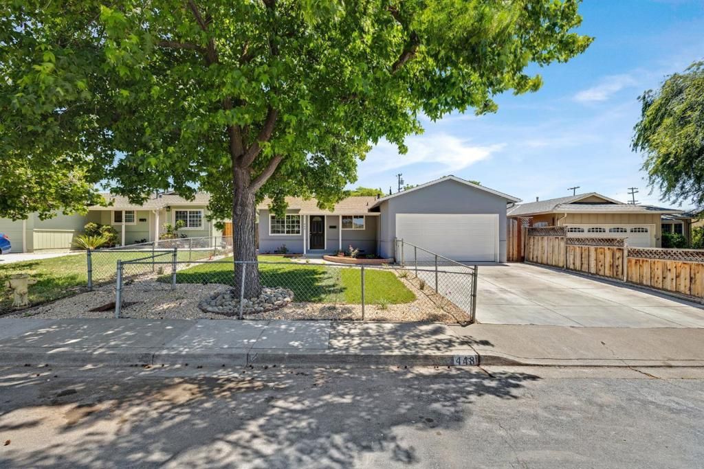 Image 36 of property listing at 448 Greathouse Drive, Milpitas, CA 95035