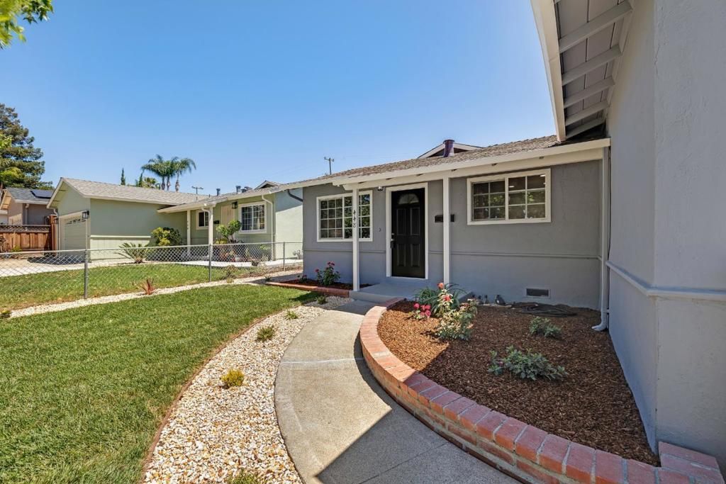 Image 38 of property listing at 448 Greathouse Drive, Milpitas, CA 95035