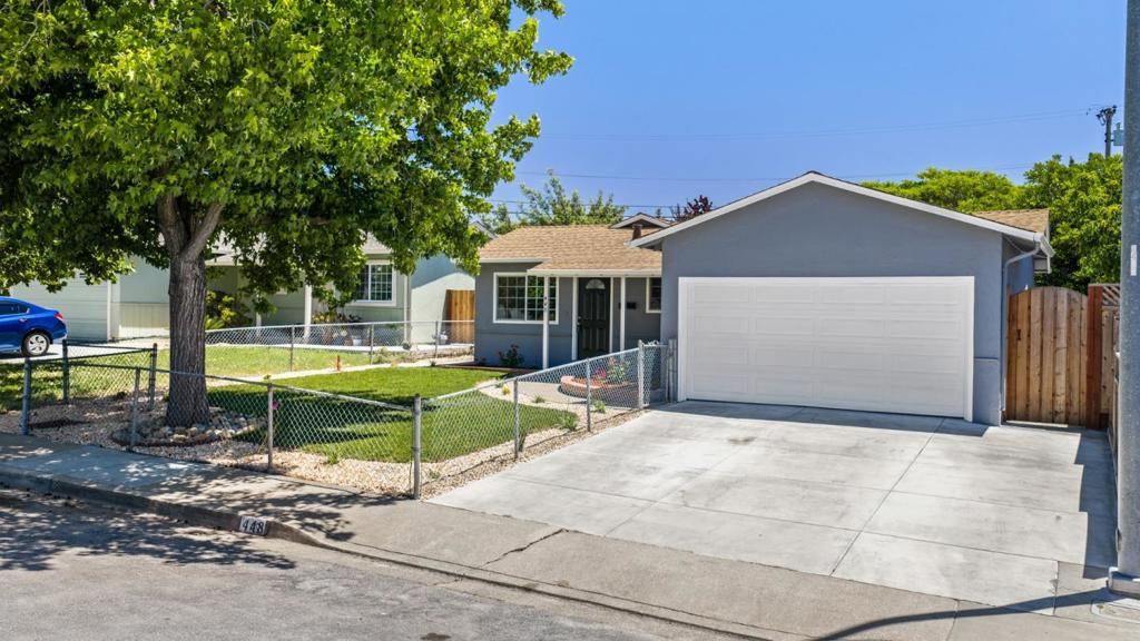 Image 39 of property listing at 448 Greathouse Drive, Milpitas, CA 95035
