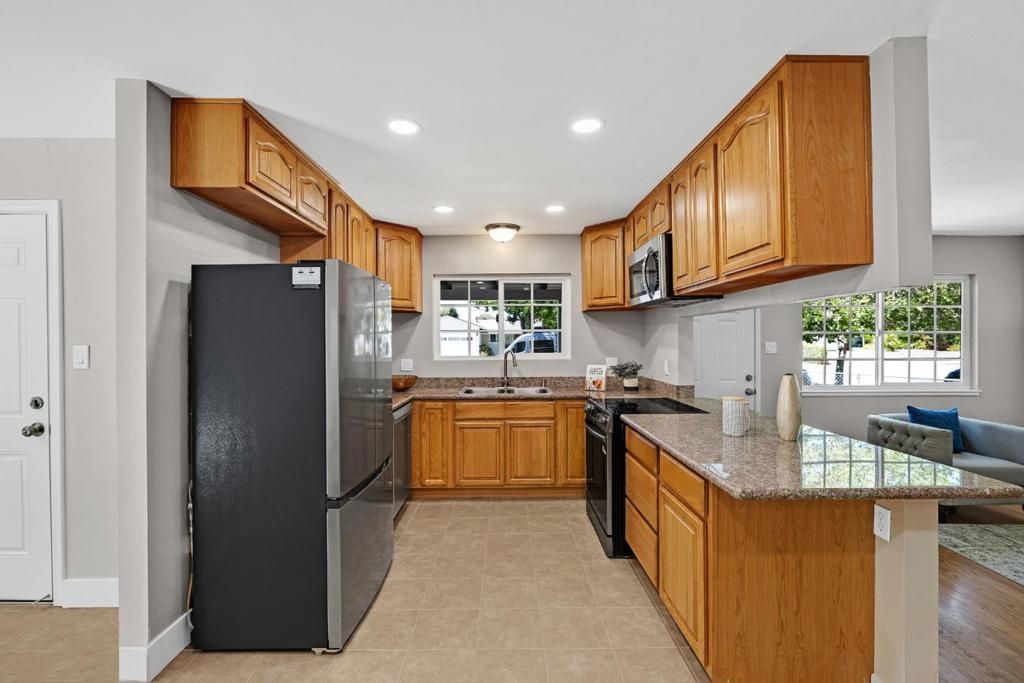 Image 4 of property listing at 448 Greathouse Drive, Milpitas, CA 95035