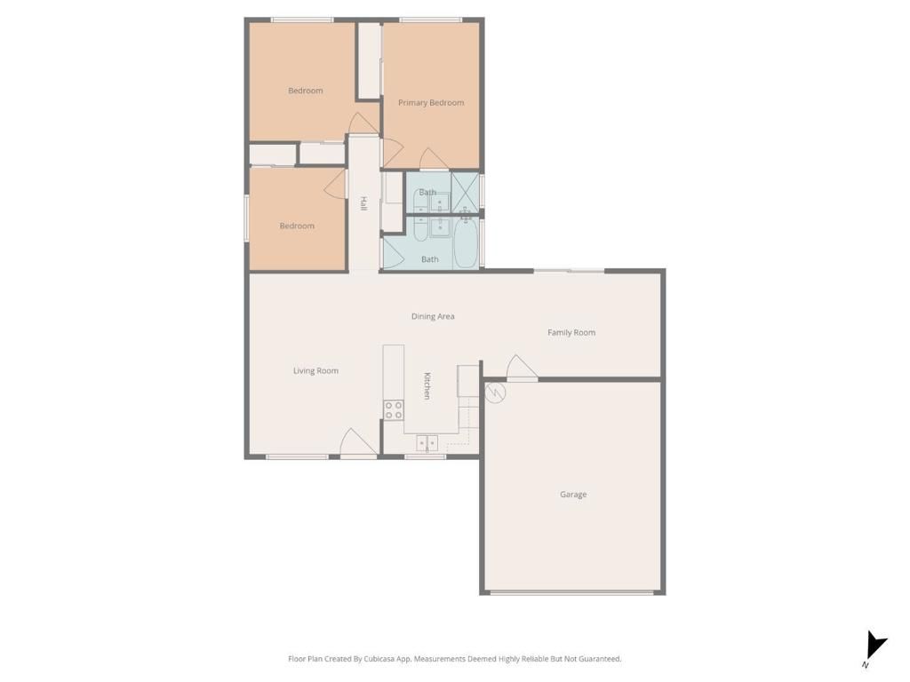 Image 57 of property listing at 448 Greathouse Drive, Milpitas, CA 95035