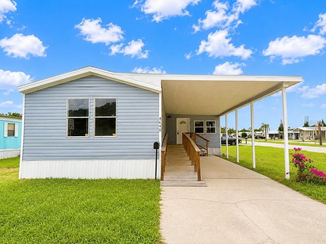 4640 CALOOSA BOULEVARD, Lake Wales, FL 33859