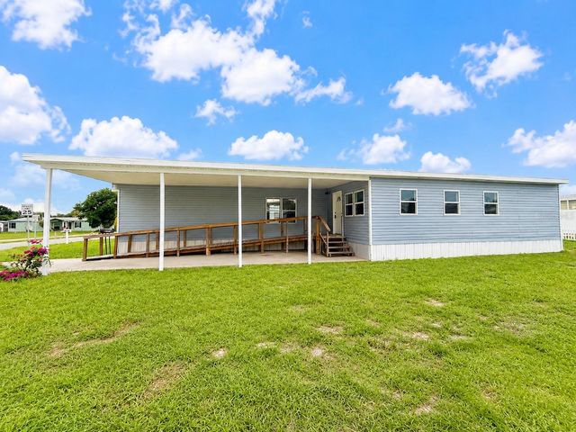 4640 CALOOSA BOULEVARD, Lake Wales, FL 33859