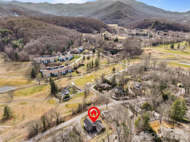 189 Greenview Drive, Waynesville, NC 28786