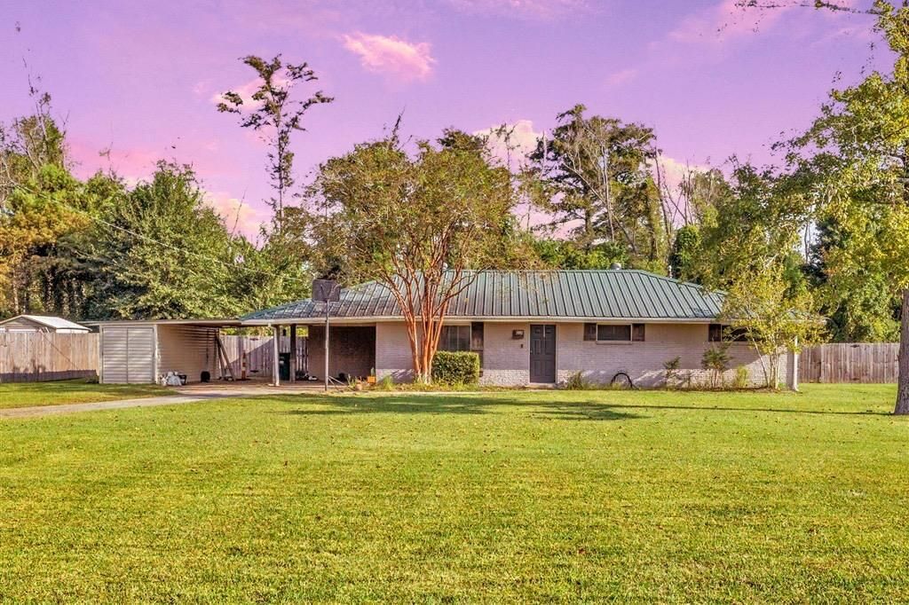 1492 Becky, Lake Charles, LA 70611