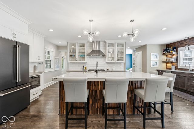 4818 N Park Avenue, Indianapolis, IN 46205