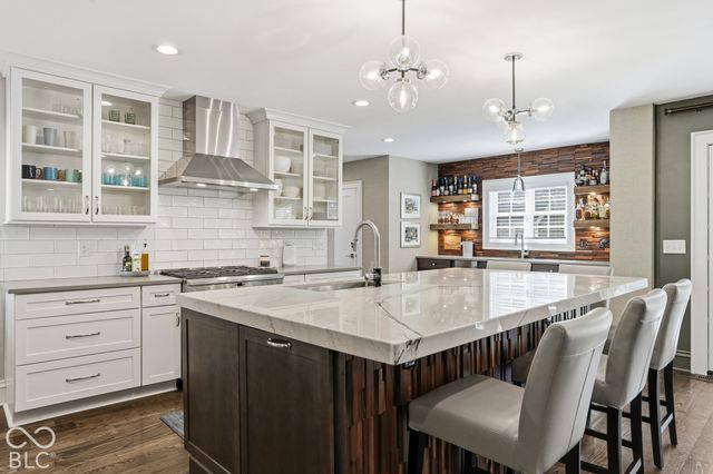 4818 N Park Avenue, Indianapolis, IN 46205