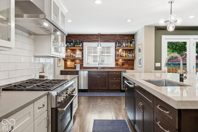 4818 N Park Avenue, Indianapolis, IN 46205