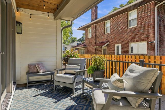 4818 N Park Avenue, Indianapolis, IN 46205