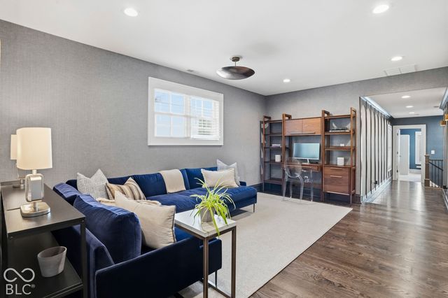 4818 N Park Avenue, Indianapolis, IN 46205