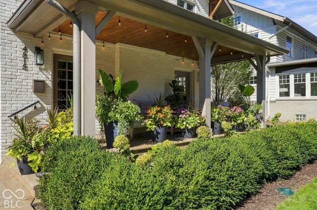 4818 N Park Avenue, Indianapolis, IN 46205