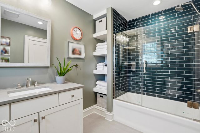 4818 N Park Avenue, Indianapolis, IN 46205