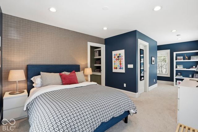 4818 N Park Avenue, Indianapolis, IN 46205