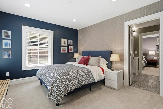 4818 N Park Avenue, Indianapolis, IN 46205