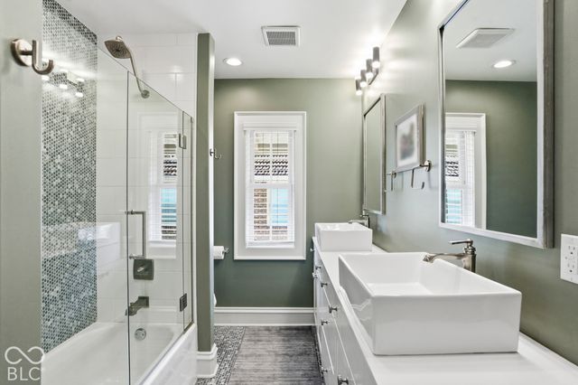 4818 N Park Avenue, Indianapolis, IN 46205