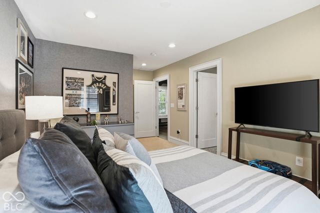 4818 N Park Avenue, Indianapolis, IN 46205
