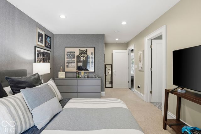 4818 N Park Avenue, Indianapolis, IN 46205