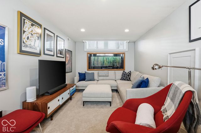 4818 N Park Avenue, Indianapolis, IN 46205