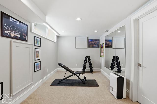 4818 N Park Avenue, Indianapolis, IN 46205