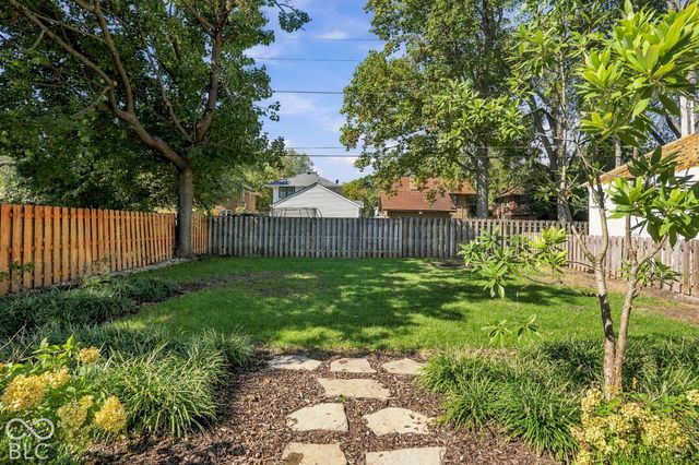 4818 N Park Avenue, Indianapolis, IN 46205