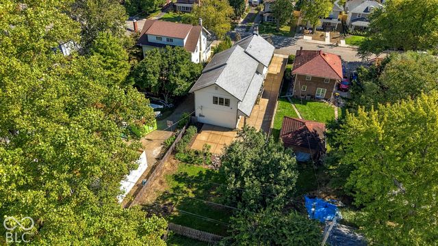 4818 N Park Avenue, Indianapolis, IN 46205
