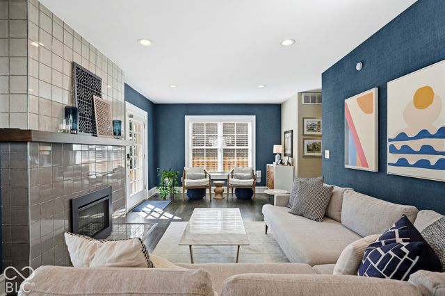4818 N Park Avenue, Indianapolis, IN 46205