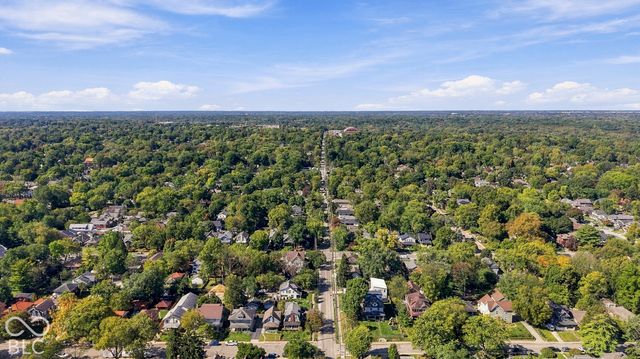 4818 N Park Avenue, Indianapolis, IN 46205