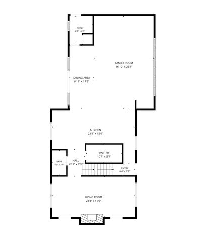 4818 N Park Avenue, Indianapolis, IN 46205