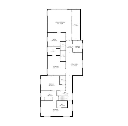 4818 N Park Avenue, Indianapolis, IN 46205