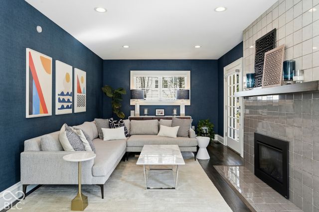 4818 N Park Avenue, Indianapolis, IN 46205