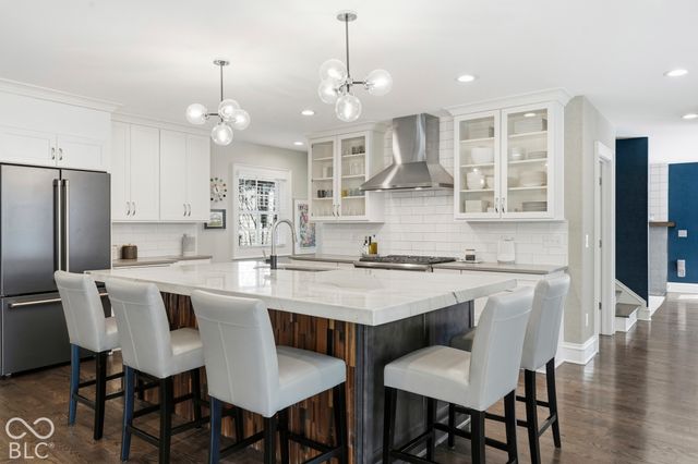 4818 N Park Avenue, Indianapolis, IN 46205