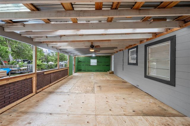 4505 Memorial Drive, Waco, TX 76711