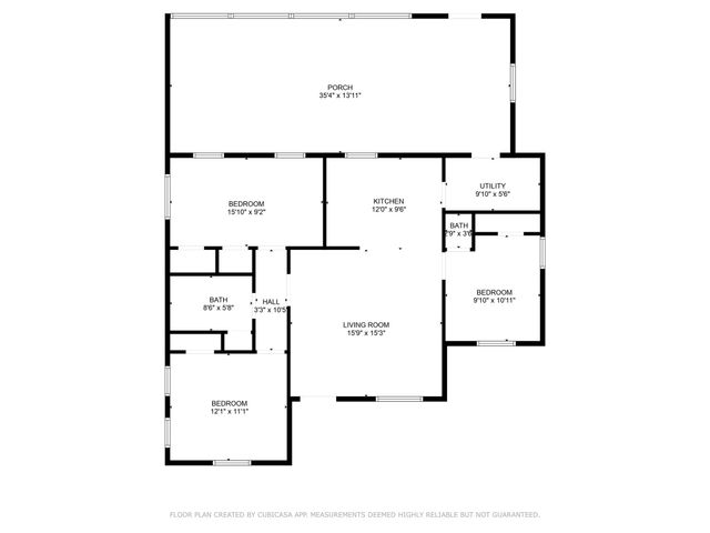 4505 Memorial Drive, Waco, TX 76711