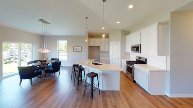 Lot 82 Houtz Circle, Elburn, IL 60119