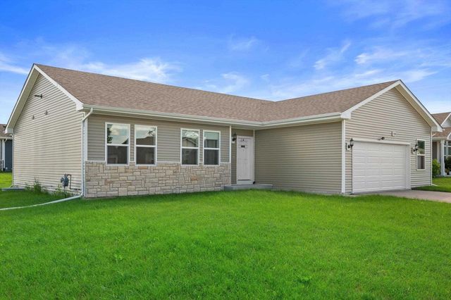 4340 Dublin Drive, Janesville, WI 53546