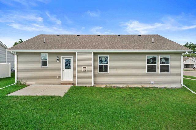 4340 Dublin Drive, Janesville, WI 53546