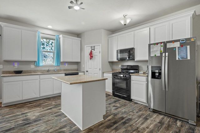 4340 Dublin Drive, Janesville, WI 53546