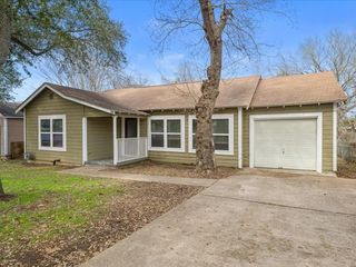 805 E Tom Green Street, Brenham, TX 77833